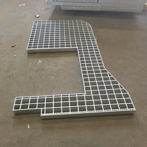 不只是工業(yè)和市政，鋼格柵還能用在這？