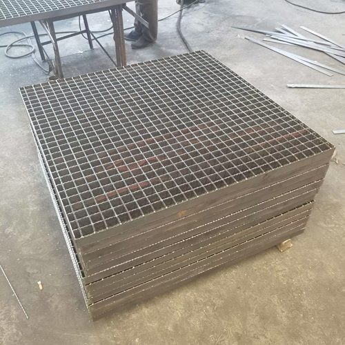 你以為它只是工業(yè)材料？鋼格柵的多樣用途太精彩了！