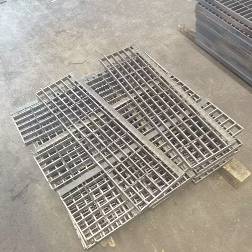 別再亂花錢(qián)了！選對(duì)鋼格柵真的能省不少