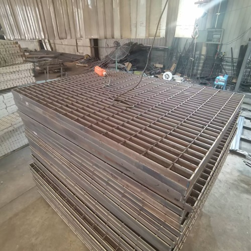 別再亂花錢(qián)了！選對(duì)鋼格柵真的能省不少