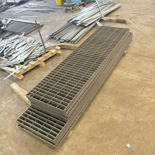 從工業(yè)到民用，鋼格柵到底好在哪？答案在這