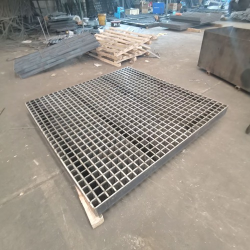 照著做就對(duì)了！鋼格柵使用與維護(hù)的實(shí)用指南