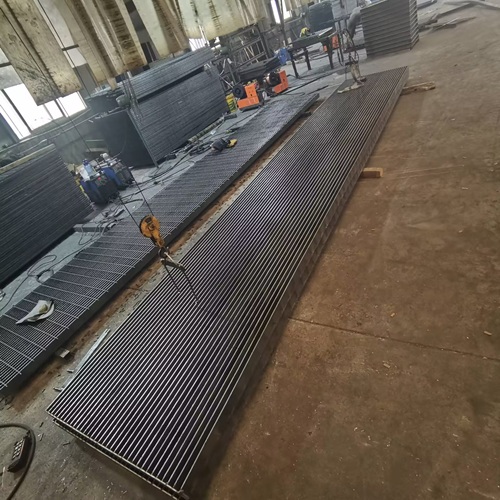 驚！鋼格柵竟能讓工程效率直接翻倍？