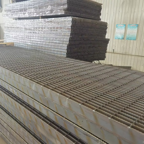 鋼格板安裝技巧大公開(kāi)，省時(shí)又省力