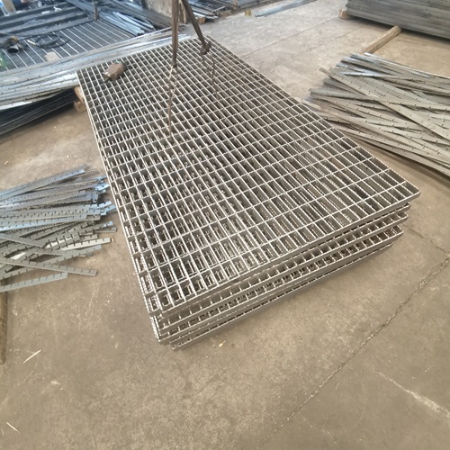 鋼格板的隱藏實(shí)力，用過才知道有多香