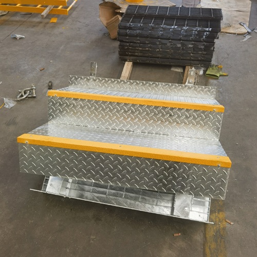 鋼格板在裝配式建筑中的應(yīng)用，越來越重要