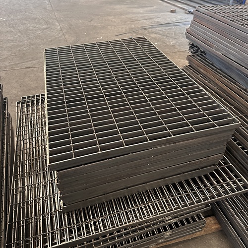 鋼格板安裝方式全解析，省時又省力