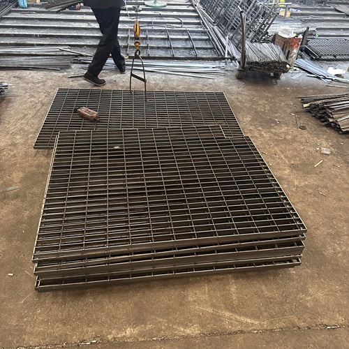 鋼格板安裝方式全解析，省時又省力