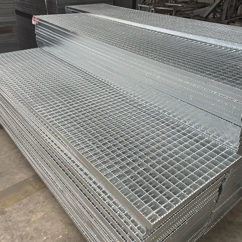 鋼格板鋪設(shè)技巧，提升施工效率的關(guān)鍵