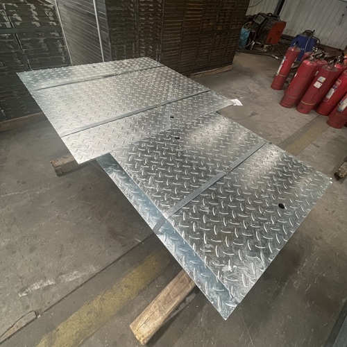 鋼格板鋪設(shè)技巧，提升施工效率的關(guān)鍵