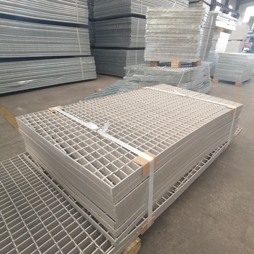 鋼格板為什么容易生銹？原因在這里