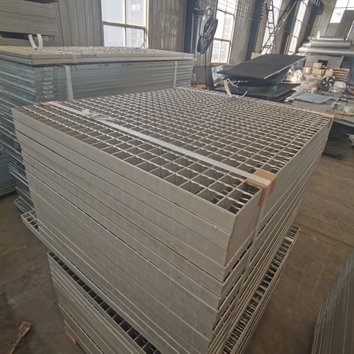 鋼格板為什么容易生銹？原因在這里