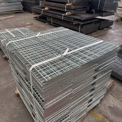 鋼格柵板選購(gòu)最容易犯的錯(cuò)，你中招了嗎？