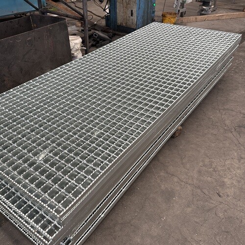 鋼格柵板選購(gòu)最容易犯的錯(cuò)，你中招了嗎？