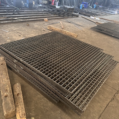 鋼格柵板選購(gòu)最容易犯的錯(cuò)你中招了嗎