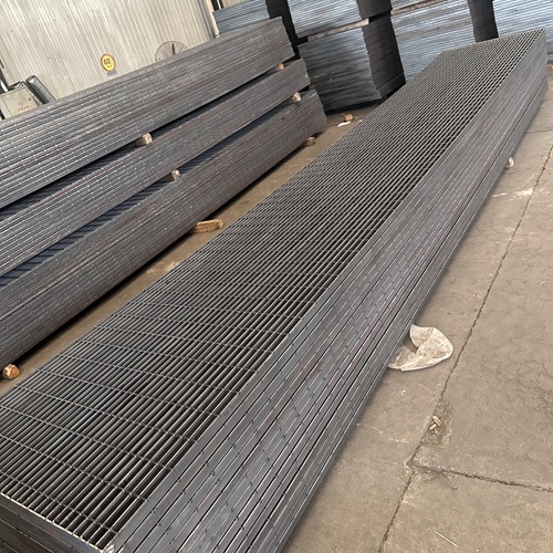 鋼格柵板安裝方式大揭秘，你用對了嗎