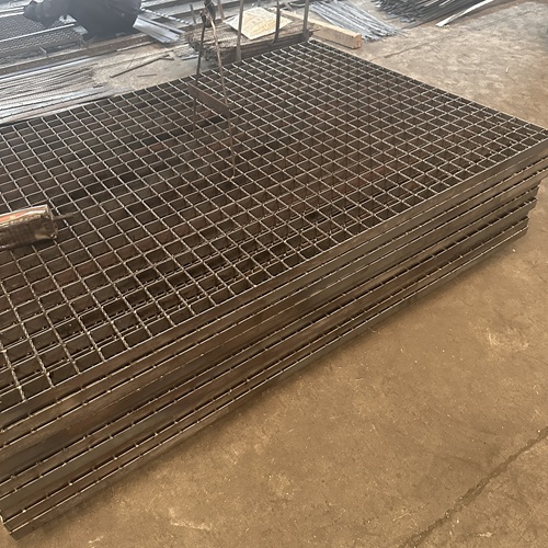 鋼格柵板規(guī)格參數(shù)詳解，選型不再難