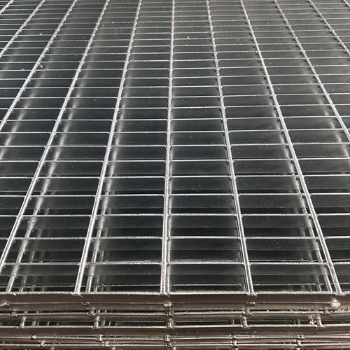 鋼格柵板安裝松動怎么辦？解決方案來了