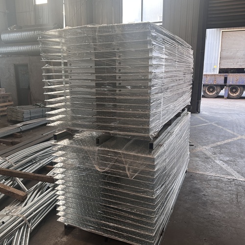 壓焊鋼格板工藝特點，高強度的關(guān)鍵所在