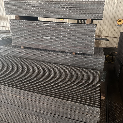 鋼格板企業(yè)應(yīng)對原材料漲價(jià)，3個(gè)降本妙招