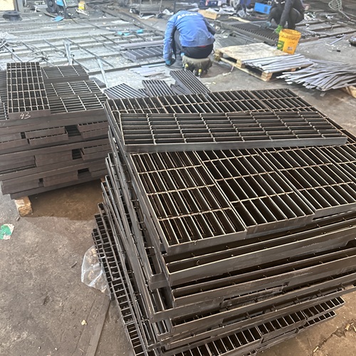 鋼格板選購5大易錯點(diǎn)90%工程人都中招