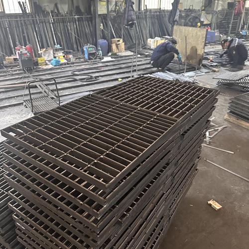 安裝鋼格板的5個常見錯誤操作，立即規(guī)避